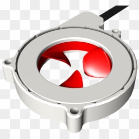 Emblem, HD Png Download - thruster png