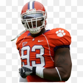 Clemson, HD Png Download - legarrette blount png