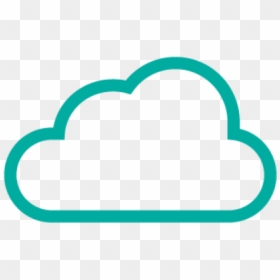 Icons-01 - Network Cloud Logo, HD Png Download - colt logo png