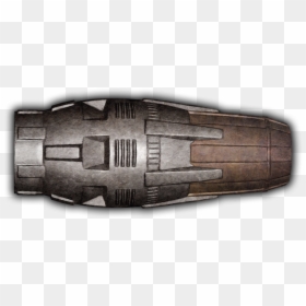 Thruster Engine, HD Png Download - thruster png