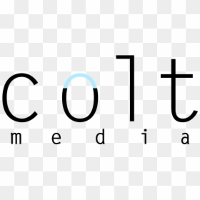 Calligraphy, HD Png Download - colt logo png