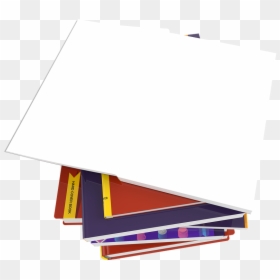 Paper, HD Png Download - book template png