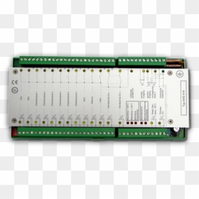 Electronic Component, HD Png Download - thruster png