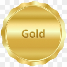 Featured Product - Gold, HD Png Download - credit repair png