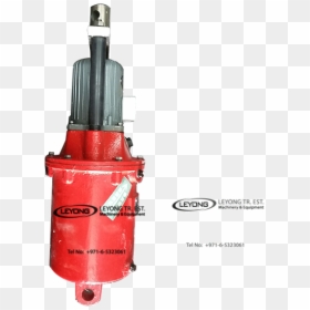 Machine, HD Png Download - thruster png
