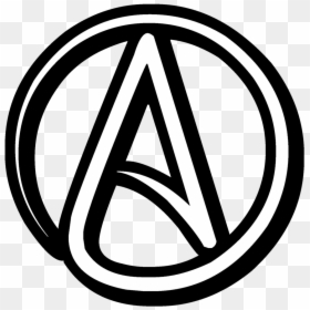 The After Effect - Atheism, HD Png Download - after effect png