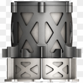 Vase, HD Png Download - thruster png