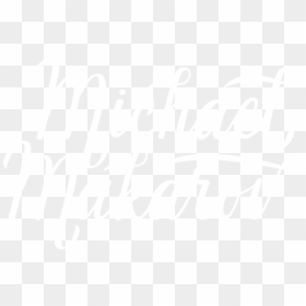 Michael Makarov Comedy Logo - Calligraphy, HD Png Download - comedian png