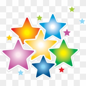 Stars Png - Holidays Clip Art, Transparent Png - star graphic png