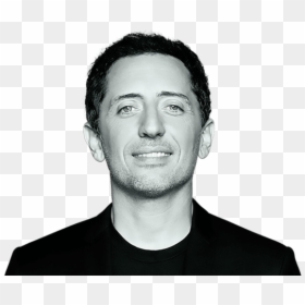 Thumb Image - Gad Elmaleh Png, Transparent Png - comedian png