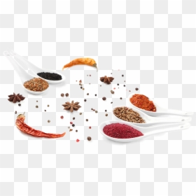 Bcfood All In One Erp - Bird's Eye Chili, HD Png Download - condiments png