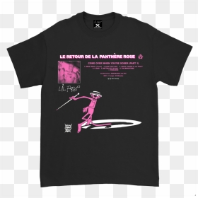 Blackpink Hoodie T-shirt *promo* - Blackpink Kill This Love Shirt, HD Png Download - blackpink rose png