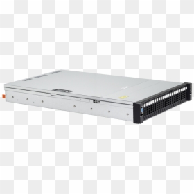 Main Features Ultrastar Serv24 Nvme Storage Server - Optical Disc Drive, HD Png Download - tron disc png