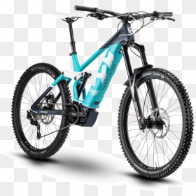 Santa Cruz Tallboy 2 2016, HD Png Download - tron disc png