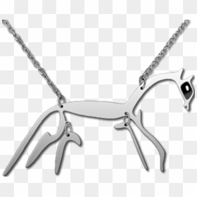 Pendant, HD Png Download - epona png