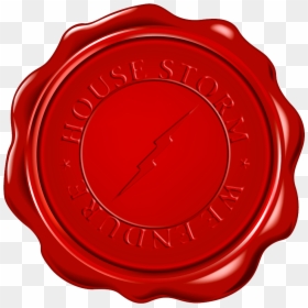 Wax Seal, HD Png Download - epona png