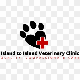 Iivc Logo - Veterinarian Logo, HD Png Download - veterinarian symbol png