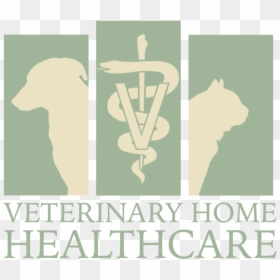 Vhhlogo2edit2, HD Png Download - veterinarian symbol png