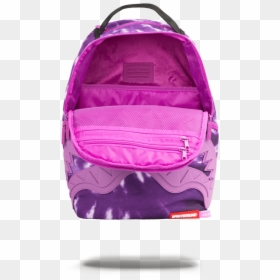 Diaper Bag, HD Png Download - purple haze png