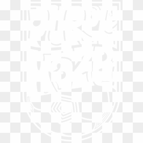 Logo - Emblem, HD Png Download - purple haze png