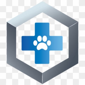 Crest, HD Png Download - veterinarian symbol png