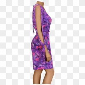Day Dress, HD Png Download - purple haze png