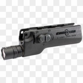 Surefire 328lmf, HD Png Download - mossberg 500 png