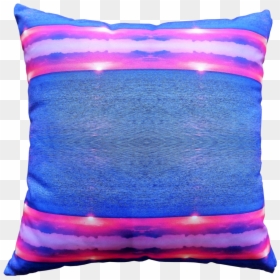Purplehaze - Cushion, HD Png Download - purple haze png