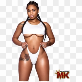 Black Sexy Model Png, Transparent Png - sexy black png