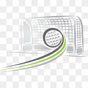 Sea To Sky Hockey Club - Field Hockey, HD Png Download - hockey goal png