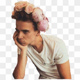 Thumb Image - Photo Shoot, HD Png Download - joe sugg png