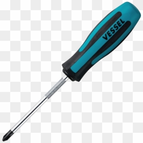 Screwdriver Png Photo Background - Cross Screwdriver, Transparent Png - screw driver png