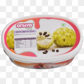 Thai Custard Apple, HD Png Download - custard png