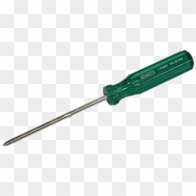 Screwdriver Png Photo - Acetate Screwdriver, Transparent Png - screw driver png