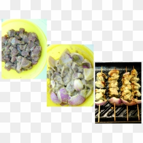 Yakitori, HD Png Download - kairi png