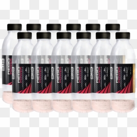 Water Bottle, HD Png Download - custard png