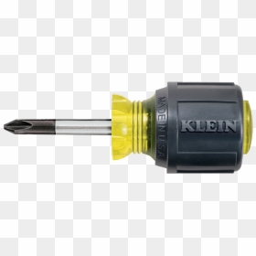 #2 Square Recess Screwdriver, HD Png Download - screw driver png