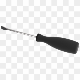 Bradawl, HD Png Download - screw driver png