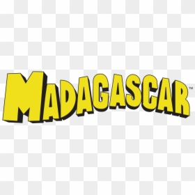 Madagascar (2005), HD Png Download - madagascar png