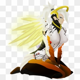 Illustration, HD Png Download - oni genji png