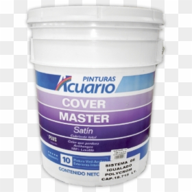 Plastic, HD Png Download - acuario png