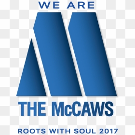 Mccaw Family Reunion Logo - Graphic Design, HD Png Download - motown logo png