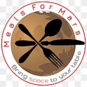 Meals For Mars, HD Png Download - mars symbol png