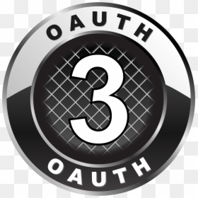 Oauth 2.0, HD Png Download - wanted stamp png