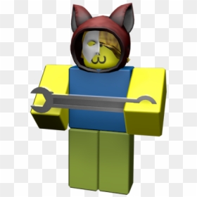 Cartoon, HD Png Download - roblox render png