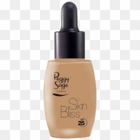 Skinbliss Foundation - Beige Sable - Peggy Sage, HD Png Download - sable png