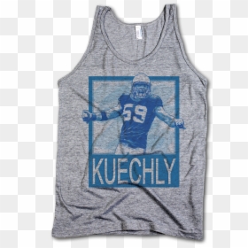 Luke Kuechly Png, Transparent Png - luke kuechly png