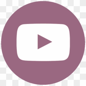 Pink Youtube Png, Transparent Png - pink youtube png