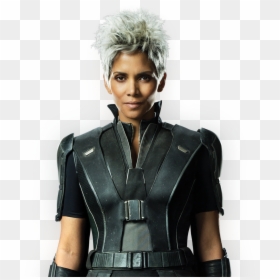 Storm Xmen Png, Transparent Png - storm xmen png