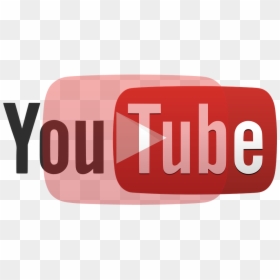 Youtube Account Registration - Graphic Design, HD Png Download - pink youtube png